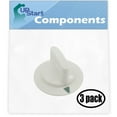 thumbnail image 1 of 3 Upstart Components Replacement WE1M652 Timer Knob for Hotpoint HTDX100EM8WW, HTDX100ED6WW, HTDX100EM7WW Dryer, 1 of 4