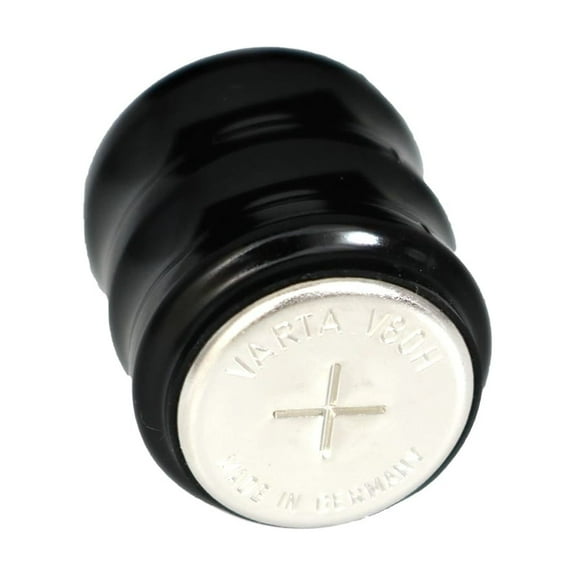 3/V80H 3.6V 80mAh Battery 55608303015 for alarm system, consumer device