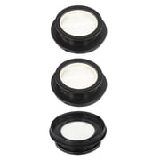 3 Vacuum Cleaner Filter Cartridges For SunSare X7A And Fieety Vacuum Cleaners Replacement Filter Accessories