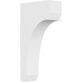 thumbnail image 1 of 3"W x 8"D x 16"H Standard Legacy Architectural Grade PVC Corbel, 1 of 4