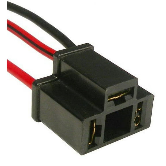 3-WIRE HEADLIGHT