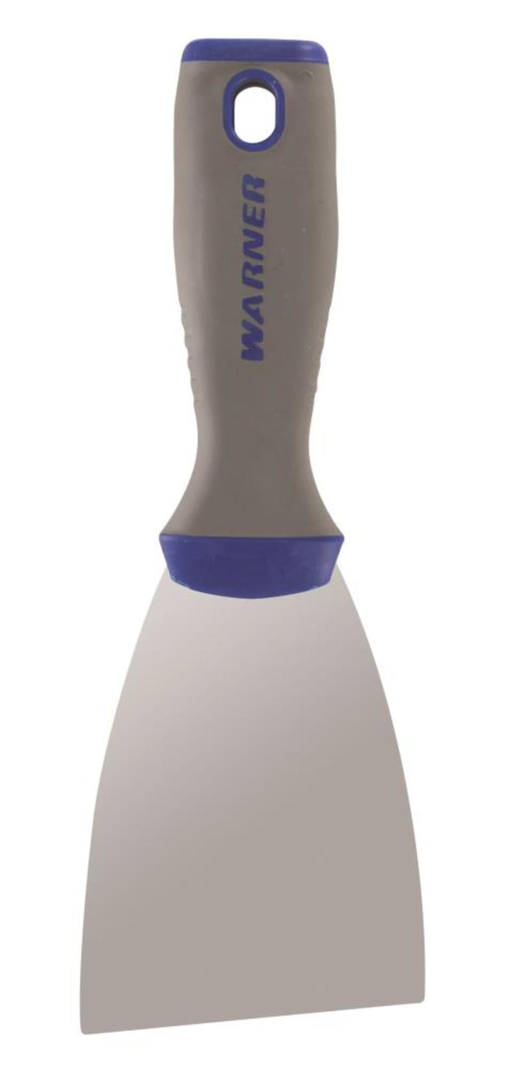 3" Warner 90114 ProGrip Flexible Putty Knife