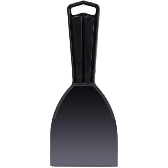 3" Warner 903 Plastic Series Putty Knife Flexible