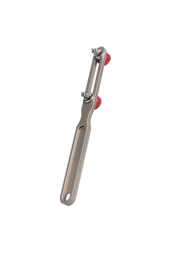 3. Watch Back Remover Tool Corrosion-Resistant Alloy Construction For Changes & Hobbyist Use