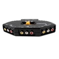 thumbnail image 1 of EpicDealz Video Game Selector Switcher Box for Xbox, 1 of 2