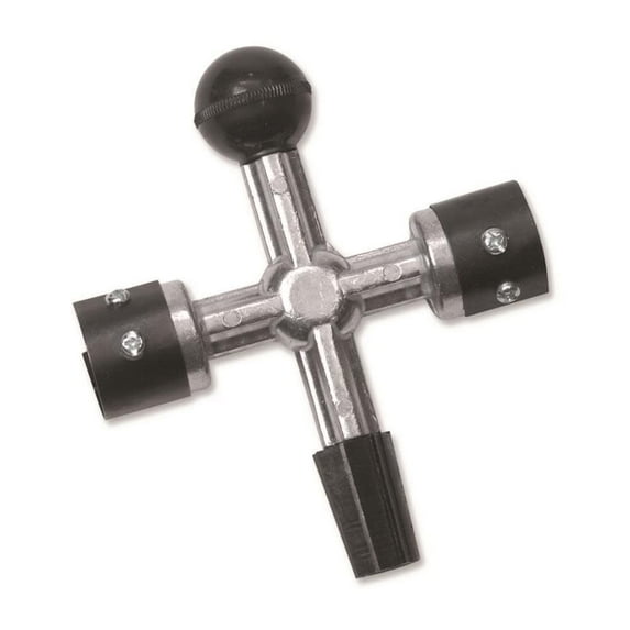 3 Way Battery Tool