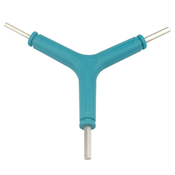 3-Way Bike Hex Wrench 3 in 1-Internal Hex Key-Repair Tool Cycling Torque-Spanner