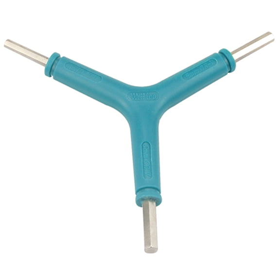 3-Way Bike Hex Wrench Y Multifunctional Biking Maintenance Tool Cycling Torque-Spanner Internal Hex Key-Repair Tools