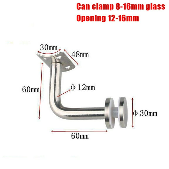 3-Way Brass Chrome Diverter T Shape Adapter Valve for Shower Head Mounted