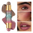 thumbnail image 1 of 3-Way Butter Glow Stick Foundation Bronzer Contour Buildable Coverage Physicians Formula Murumuru Butter Ultra-Creamy Vegan Cruelty-Free, 1 of 9