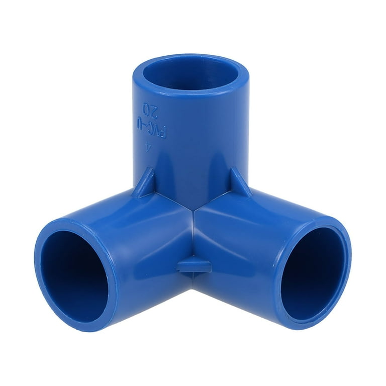 2 pvc 2024 pipe fittings