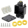 3Way Junction Box With Terminal Ip68 Waterproof Distribution