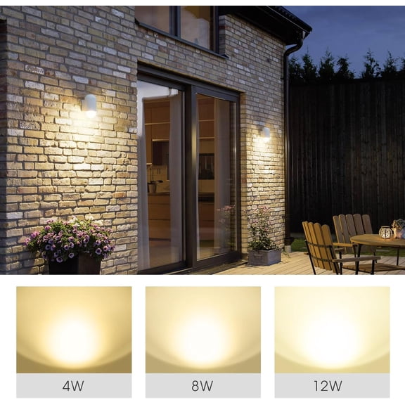 3 Way Light Bulbs, 30 70 100 Watt Soft White A19 E26 Base, Three Way LED Light Bulbs for Floor Lamp Table Lamp Home Lighting