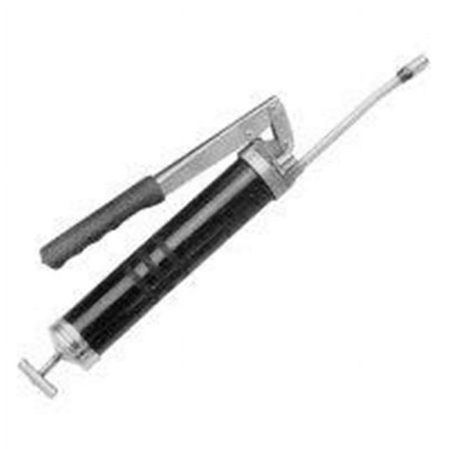 3 Way Loading Heavy Duty Lever Action Grease Gun