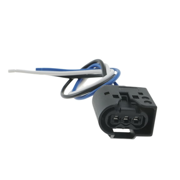 3-Way MAP Sensor Electrical Connector for Volvo XC60 XC70 XC90 Land Rover LR2