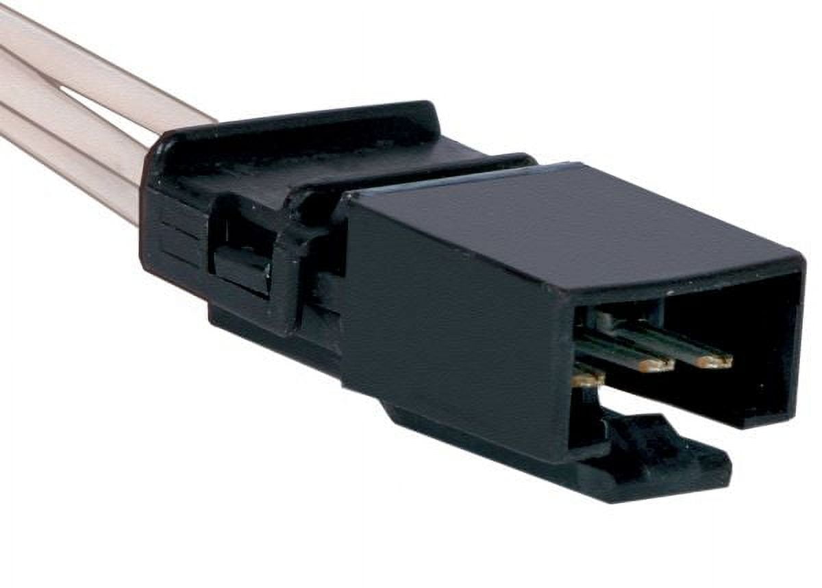 3-Way Male Blac (SLP)