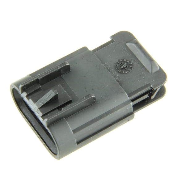 3-Way Male Metri-Pack Housings, GT 280 Series, Sealed #15326623 - (Pack of 10)