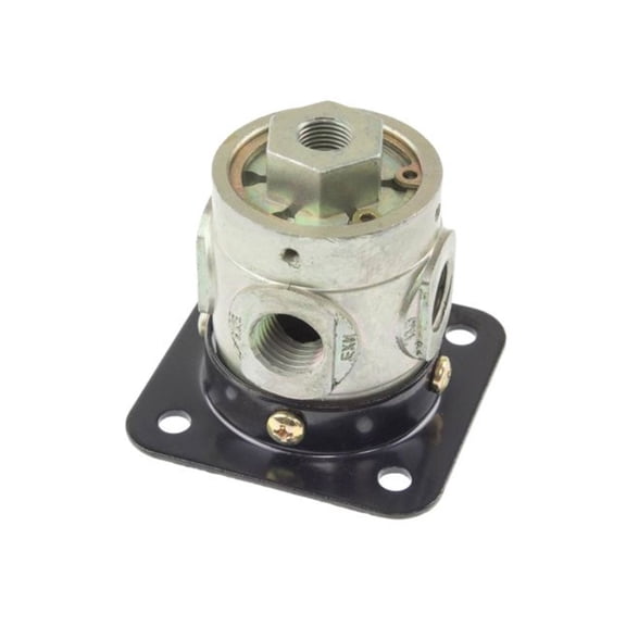 3-Way Pilot Valve - Suspension Control Valve Replaces 90554615 90054079N 90054079 80107899 80107579 5866-90054079 401284 357040008 3341600 170.90054079 12366 12164 034074 R95590054079