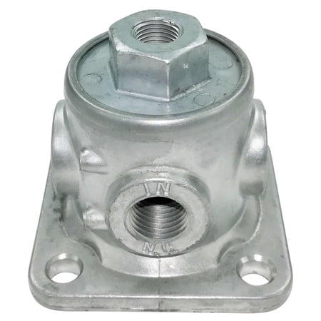 3-Way Pilot Valve for Height Control Valve