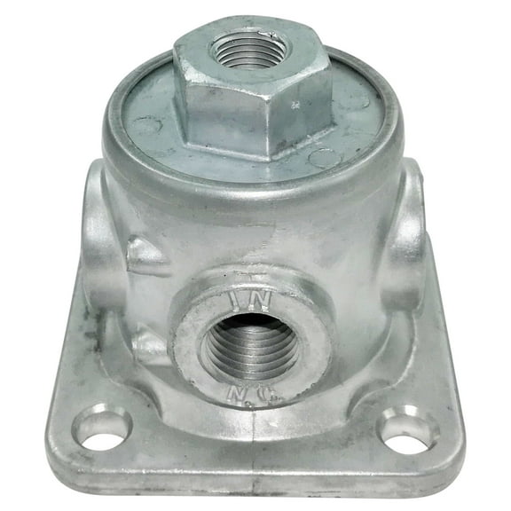 3-Way Pilot Valve for Height Control Valve