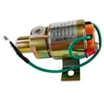 thumbnail image 1 of 3-Way Solenoid Air Valve - 12V - Normally Closed, 1 of 2