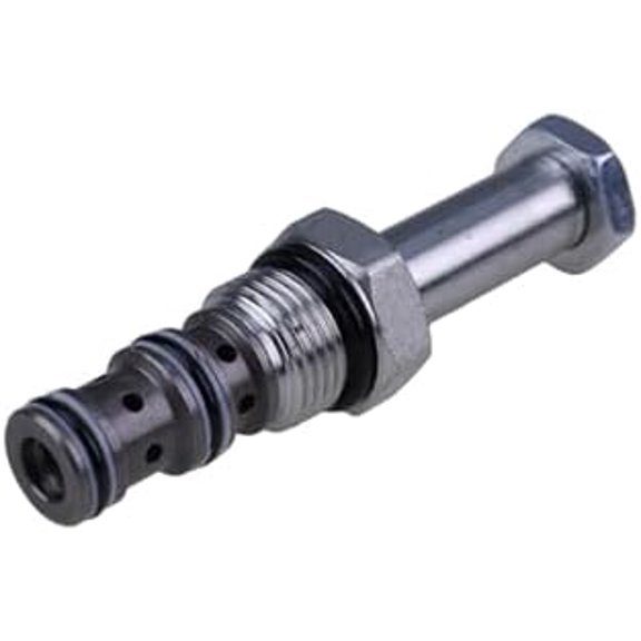 3-Way Spool Valve DSV2-080-3-N-C7 compatible with Deltrol$$Plumbing & HVAC