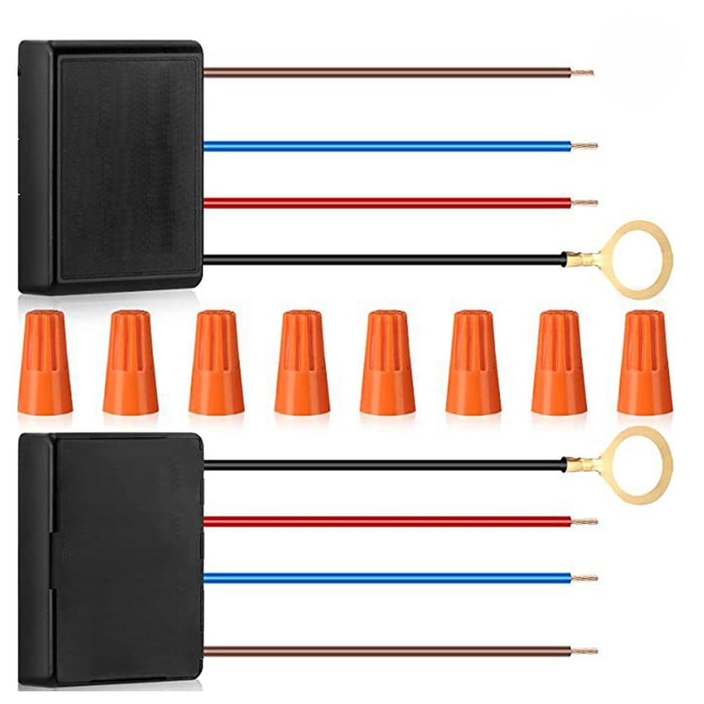 3 Way Touch Sensor dimmer Touch Lamp Repair Kit Replacement Sensor