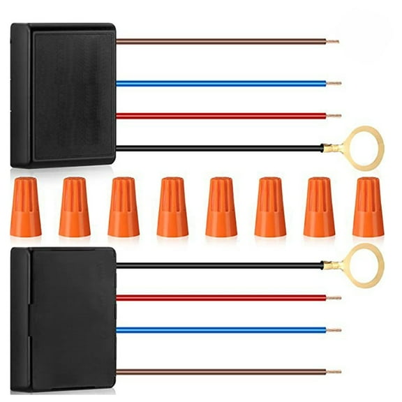 3 Way Touch Sensor dimmer Touch Lamp Repair Kit Replacement Sensor Touch Switch