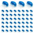 3 Way Wire Connectors Locks Wire Connectors Electrical 314Box Wire Connectors SelfStripping