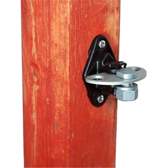 3-Way Wood Post Gate Connector
