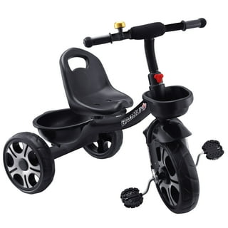 Boys 3 wheel bike hotsell