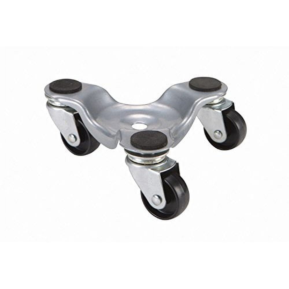 Harbor freight 2024 wheels for dolly