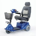 thumbnail image 1 of 3 Wheel Scooter - Pioneer 3, Red, 1 of 1