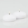 thumbnail image 1 of 3" White Richland Floating Candles Set of 36, 1 of 8
