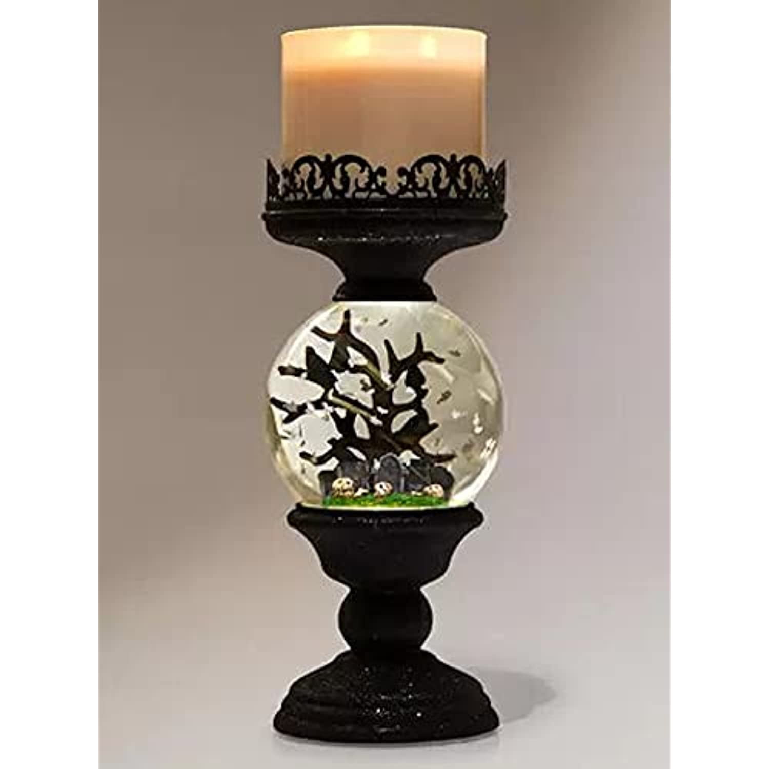 3 wick candle holders deals