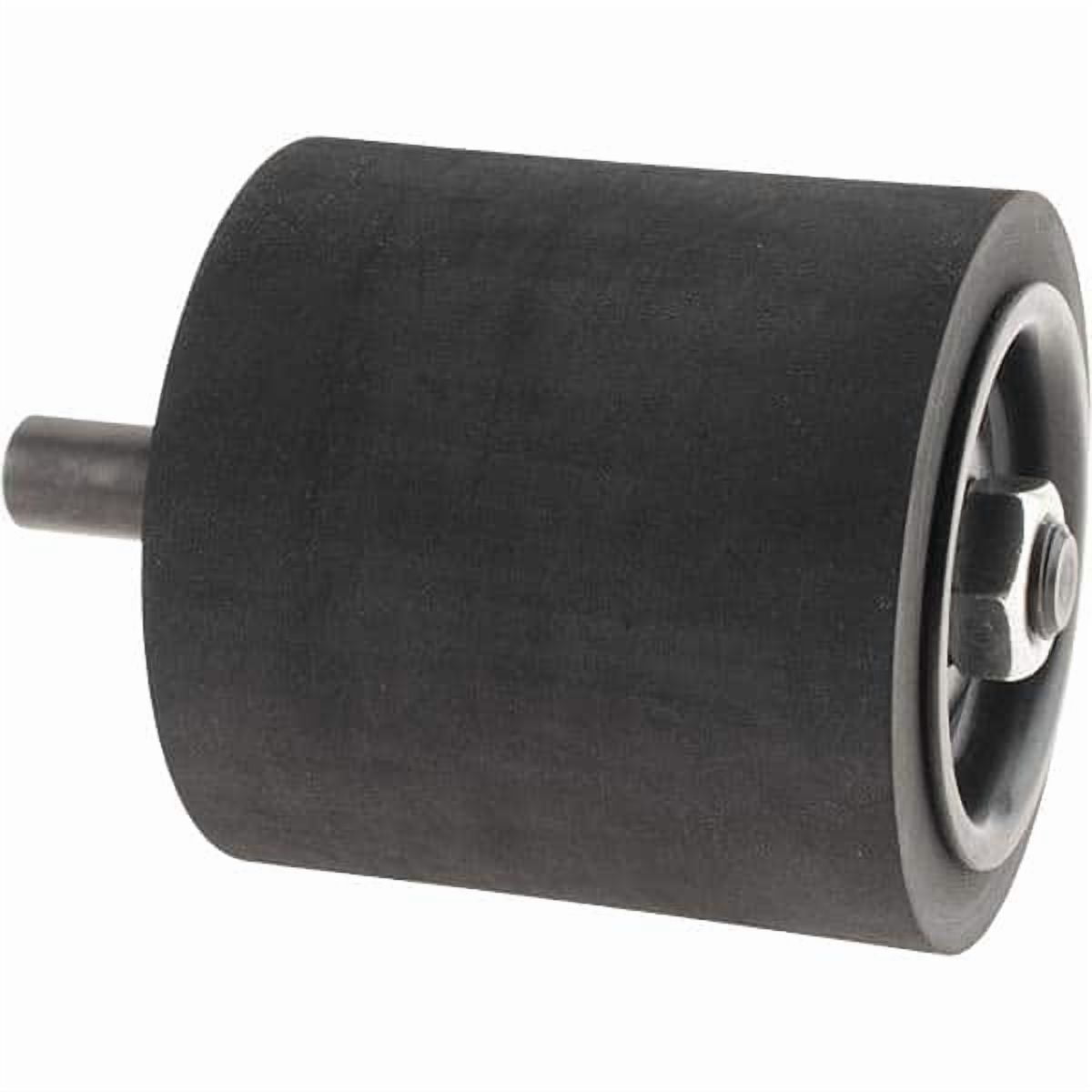 3" Wide x 3" Diam, Spiral Band Drum