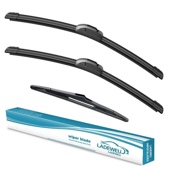 15 In Wiper Bladesnull