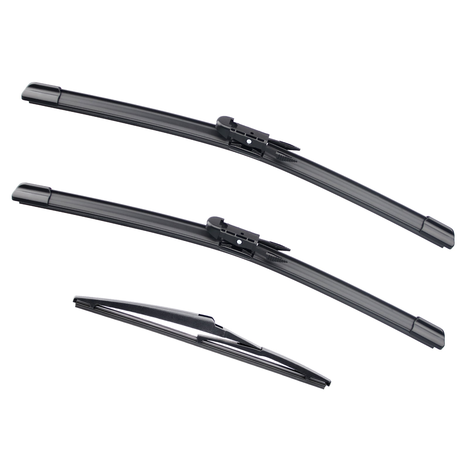3 Wipers Factory 20"+20"+12" for Ford Escape 20082012 Original