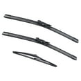 3 Wipers Factory 20"+20"+12" for Ford Escape 20082012 Original