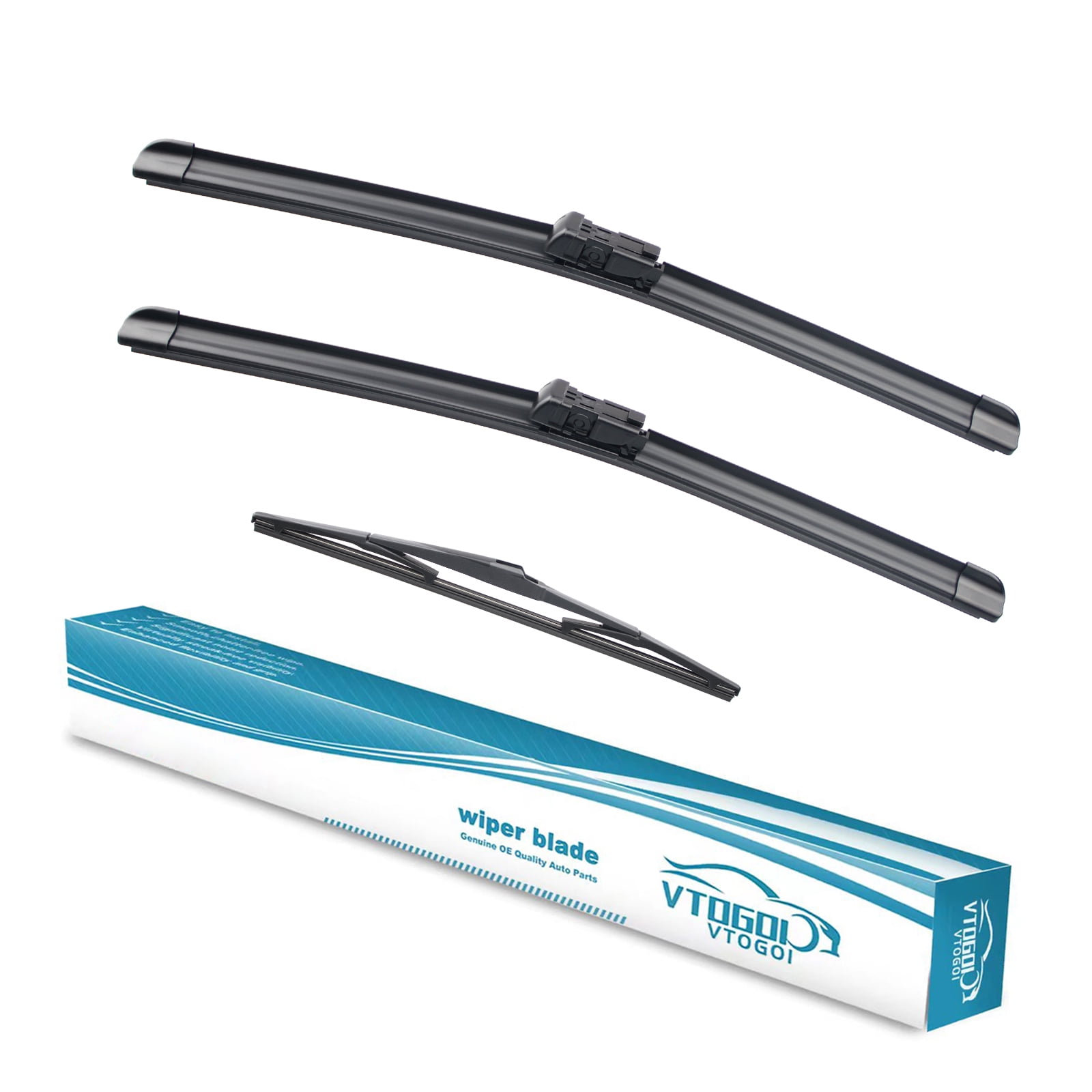 3 Wipers Factory for Lexus RX350 20162022 RX450h 20162022 Original