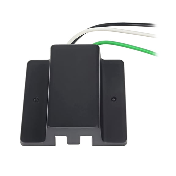 3 Wire 1 Rail LED Spotlights Rail Strips H Type Track Lighting System Easy Use