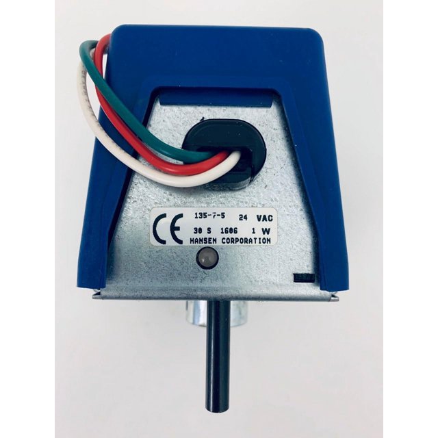 3 Wire Damper Motor Actuator Upgrade for ARD ZD M847D **Normally Ships