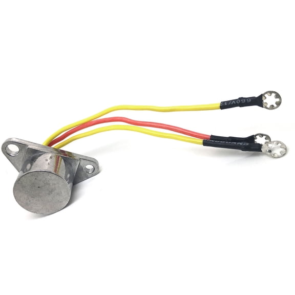 3 Wire Rectifier for Johnson Evinrude 50 60-70-90-115-150-200 235 18-5708 583408