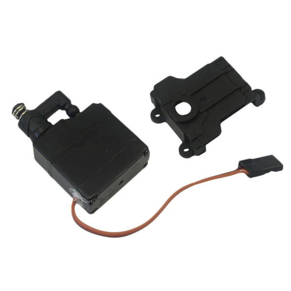 3 Wire Servo Remote Control Car Upgrade Parts Q901 Q902 Q903