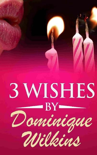 3 Wishes (Paperback)