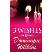 3 Wishes Paperback