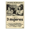 thumbnail image 1 of 3 Women Movie Poster (11 x 17), 1 of 1