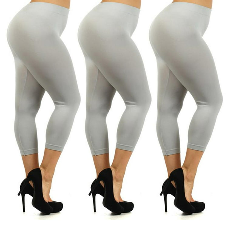 https://i5.walmartimages.com/seo/3-Women-Plus-Size-Stretch-Leggings-High-Waisted-Solid-Capri-Active-Tummy-Control_2e9c666a-3438-427c-9aff-5756888562dd.d496018515dd1f37ab1a4cac199655a3.jpeg?odnHeight=768&odnWidth=768&odnBg=FFFFFF