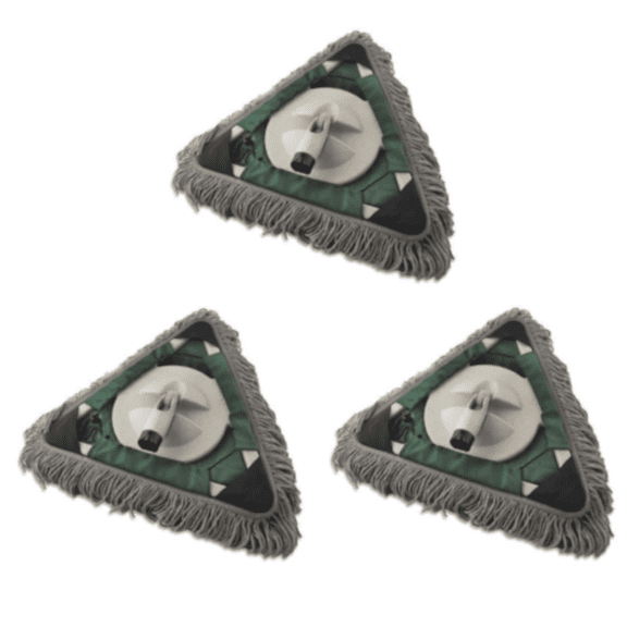 3 Wooster Brush 1800 Dust Eater Brush