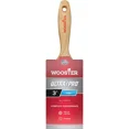thumbnail image 1 of 3" Wooster Brush Company 4176 Ultra/Pro Firm Flat Bristle Beavertail Handle Paint Brush, 1 of 3
